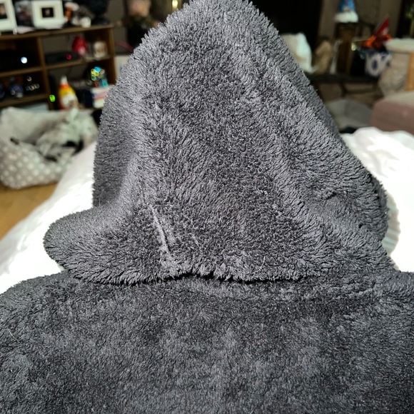 Fast Fleece Plush Full-Zip Jacket - Picture 5 of 9